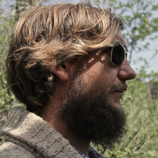 Jason Calhoun Photo 32