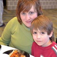 Theresa Platt Photo 26