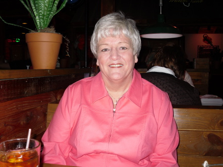 Barbara Willis Photo 32