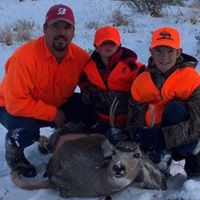 Tom Rhoades Photo 24