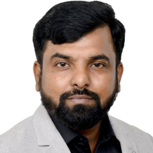 Subhendu Pattnaik Photo 4