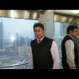 Jiji Thomas Photo 13