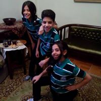 Samar Younis Photo 2