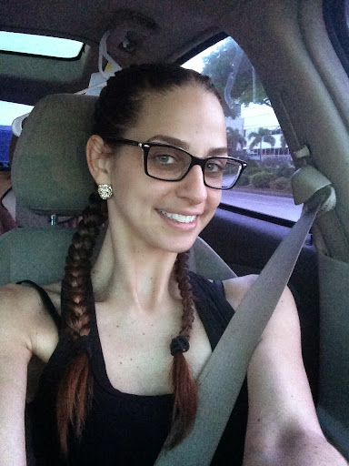 Casey Simon Photo 30