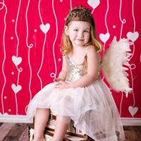 Megan Walters Photo 18