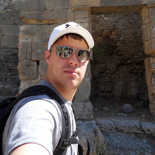 Timothy O'Connell Photo 25