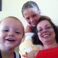 Kathleen Hamilton Photo 40