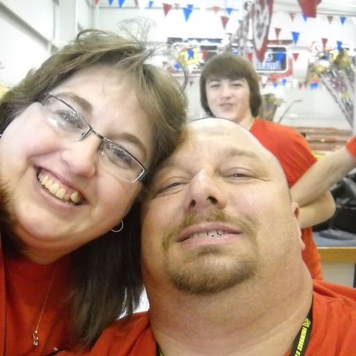 Kimberly Strong Photo 31