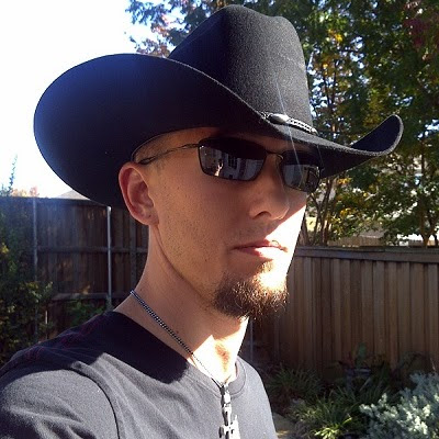 Sean Armstrong Photo 28