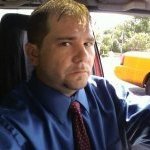 Joshua Willis Photo 3