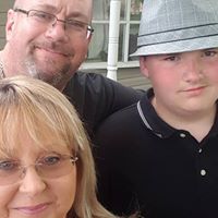 Terri Armstrong Photo 15