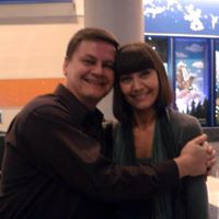 April Cartwright Photo 8