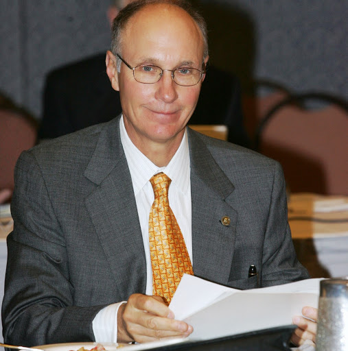 Bruce Cunningham Photo 10