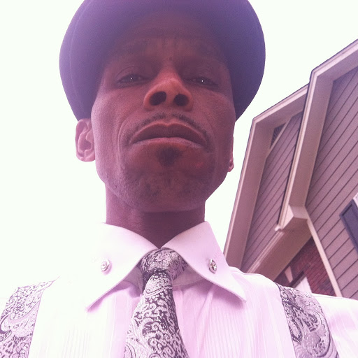 Marcus Ingram Photo 15