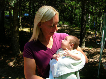 Beth Rhodes Photo 14