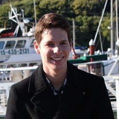 Aaron Welch Photo 19