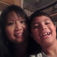 Judy Hurt Photo 12