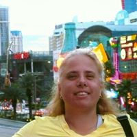 Laurie Roth Photo 13