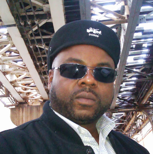 Darryl Henderson Photo 9