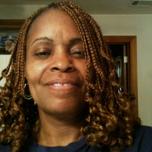 Anita Patterson Photo 44