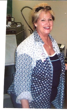 Patsy Brown Photo 21