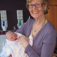 Pamela Emerson Photo 16