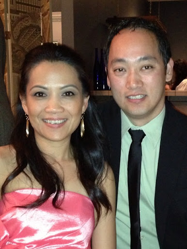 Keith Tang Photo 30