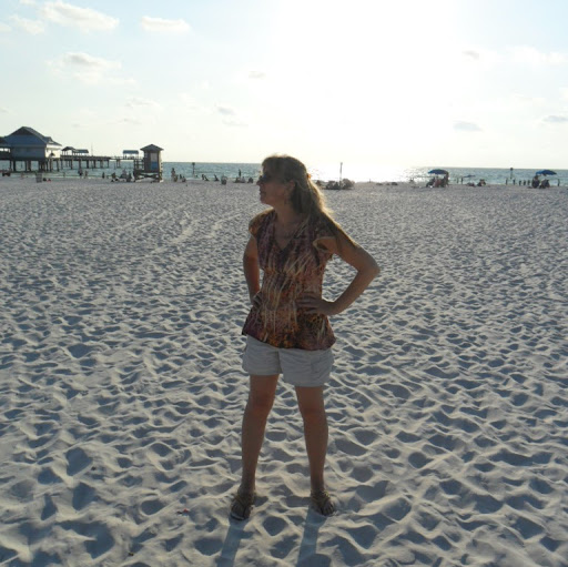 Pamela Bullock Photo 21