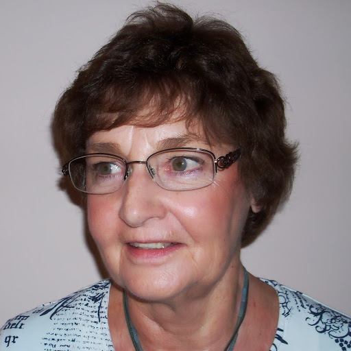 Judith Grant Photo 24