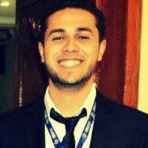 Nasser Dawoud Photo 1