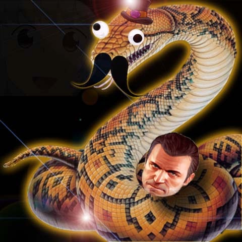 Michael Raper Photo 26