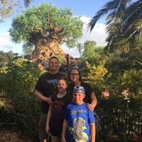 Matt Fleming Photo 3