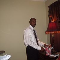 Reginald Rose Photo 25