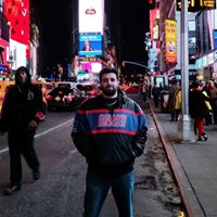 Anthony Conte Photo 20