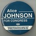 Alice Johnson Photo 18