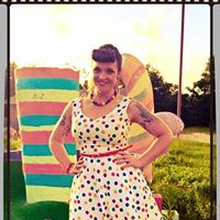 Elizabeth Mckee Photo 27