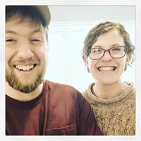 Elizabeth Palmieri Photo 11