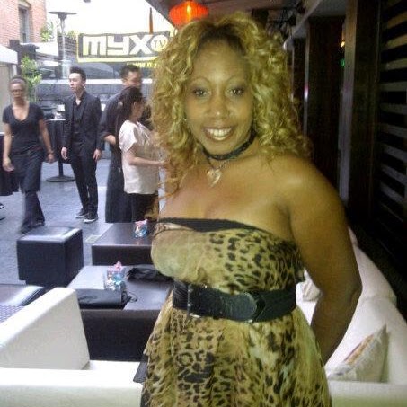 Catherine Francis Photo 29