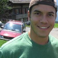 Curtis Aaron Photo 13