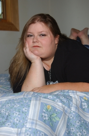 Christina Anderson Photo 18