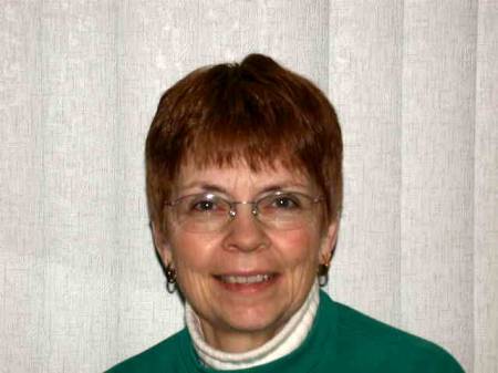 Charlene Harrison Photo 18