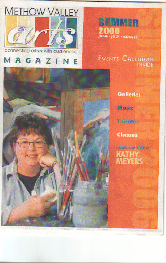 Kathy Meyers Photo 31