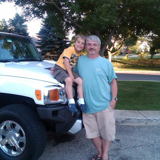 Charles Aldridge Photo 21