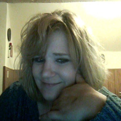 Kerry Robinson Photo 42