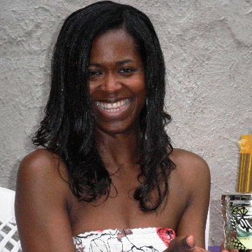 Kimberly Darby Photo 6