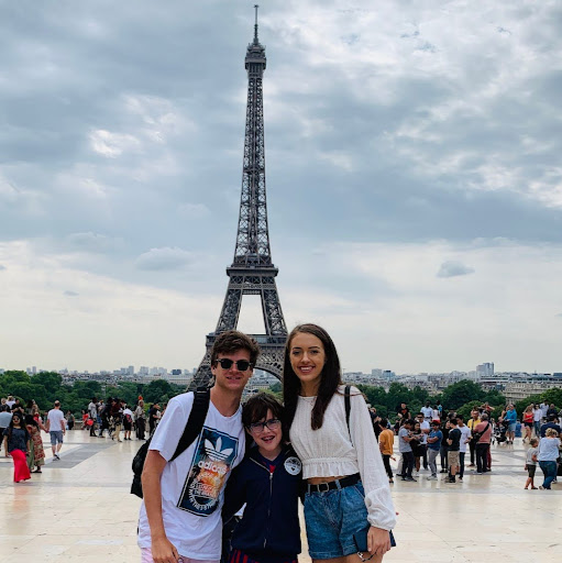 Kimberly Calhoun Photo 16