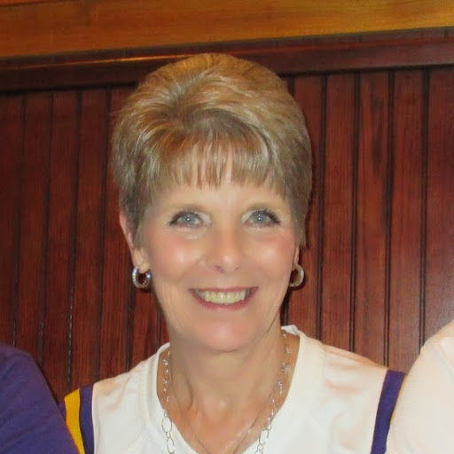 Peggy Merritt Photo 20