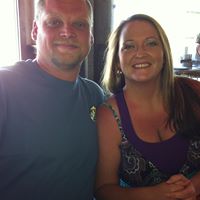 Christina Skinner Photo 17