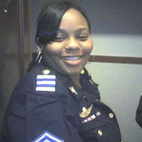 Delilah Harris Photo 13