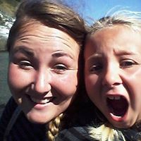 Christina Roark Photo 6